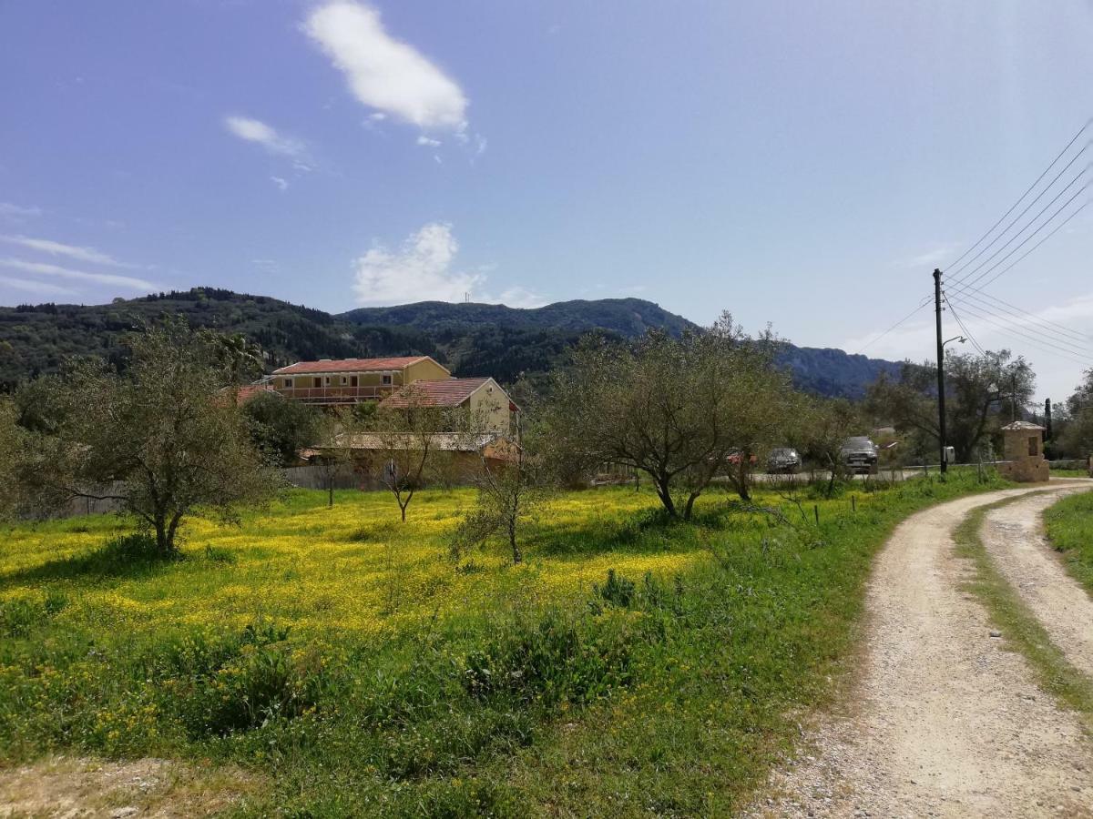 Bauernhof Honigtal Farmland